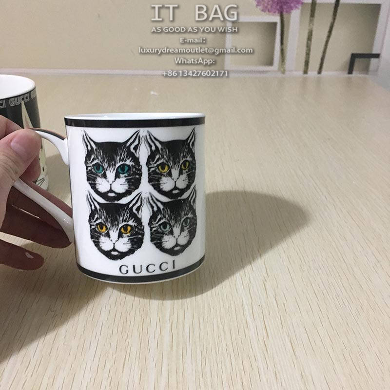 Gucci Mugs 15
